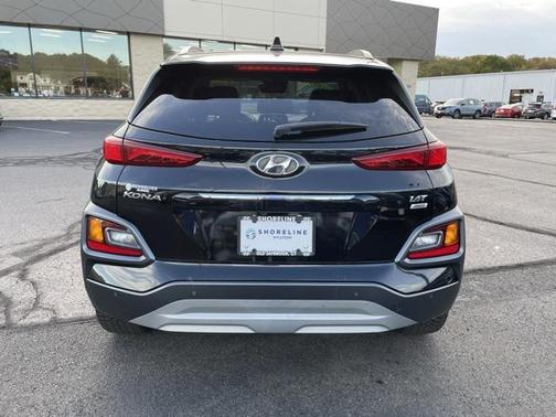 2020 Hyundai KONA Ultimate