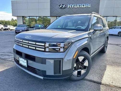 2026 Hyundai SANTA FE SEL 2.4