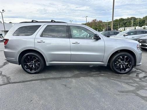 2020 Dodge Durango GT Plus