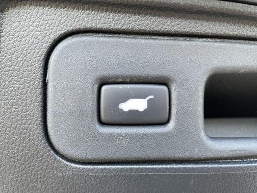 2022 Honda Passport AWD EX-L