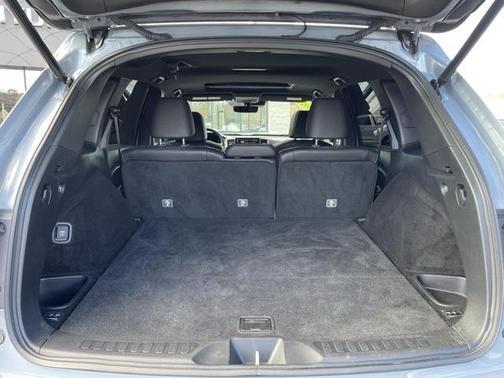 2022 Honda Passport AWD EX-L