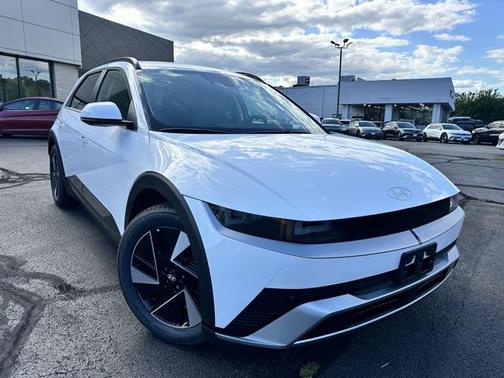 2025 Hyundai IONIQ 5 SEL