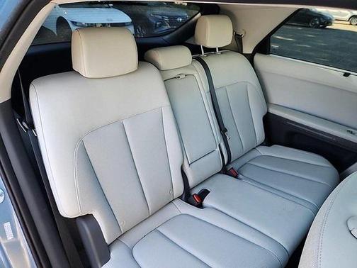 2023 Hyundai IONIQ 5 Limited