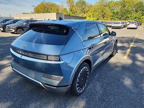2023 Hyundai IONIQ 5 Limited