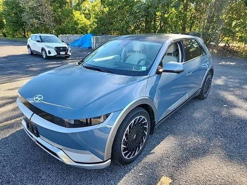 2023 Hyundai IONIQ 5 Limited