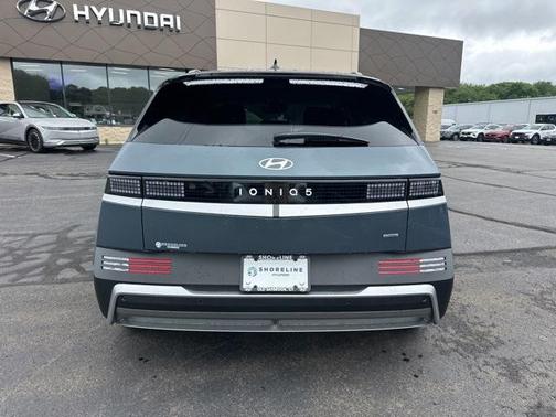 2025 Hyundai IONIQ 5 SEL