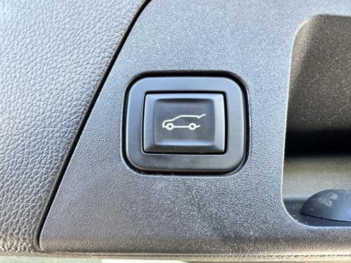 2018 Buick Envision Premium II