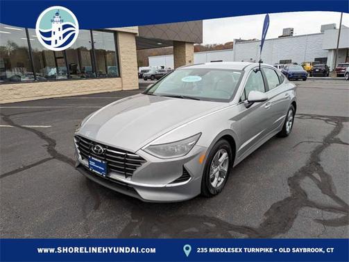 2023 Hyundai SONATA SE