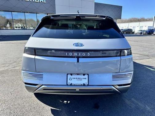 2024 Hyundai IONIQ 5 Limited