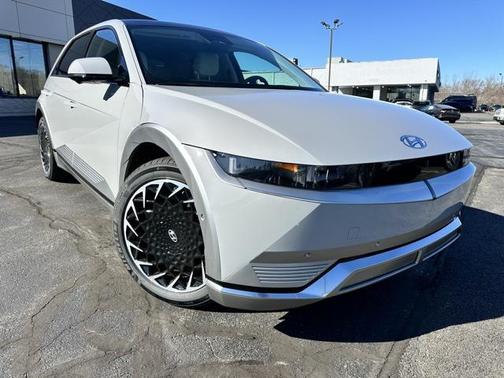 2024 Hyundai IONIQ 5 Limited