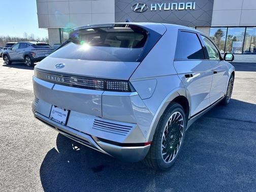 2024 Hyundai IONIQ 5 Limited