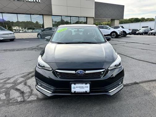 2020 Subaru Impreza Limited