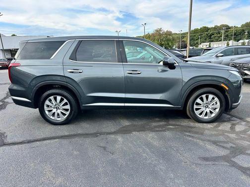 2023 Hyundai PALISADE SE