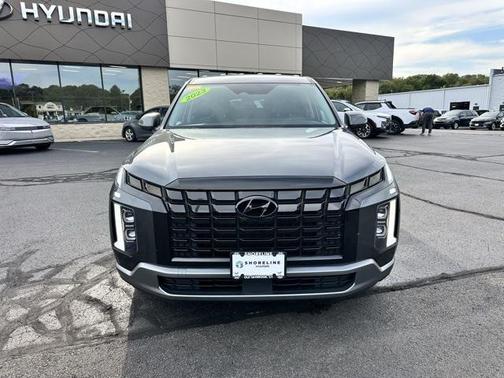 2023 Hyundai PALISADE SE