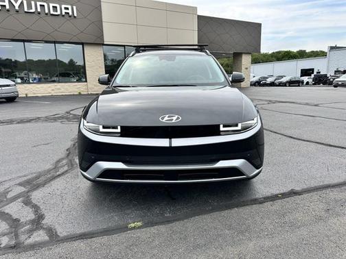2025 Hyundai IONIQ 5 SEL