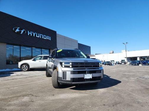 2024 Hyundai SANTA FE XRT