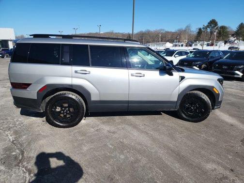 2024 Hyundai SANTA FE XRT