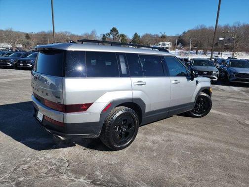 2024 Hyundai SANTA FE XRT