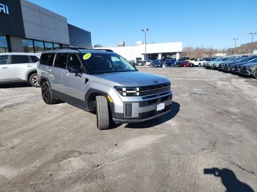 2024 Hyundai SANTA FE XRT