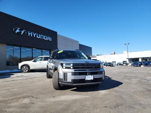 2024 Hyundai SANTA FE XRT