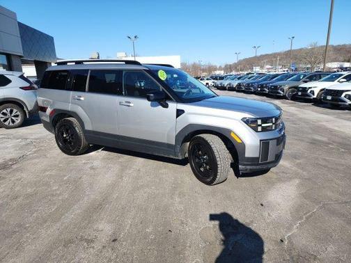 2024 Hyundai SANTA FE XRT