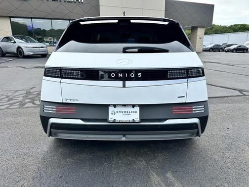 2025 Hyundai IONIQ 5 SEL