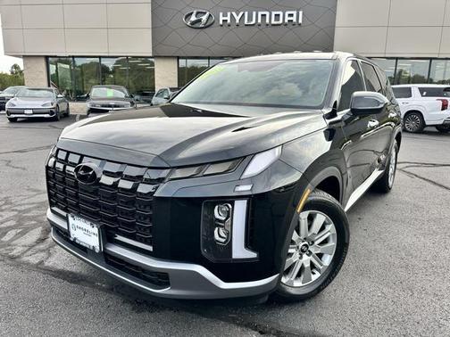 2023 Hyundai PALISADE SE