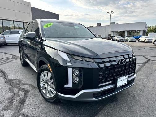 2023 Hyundai PALISADE SE