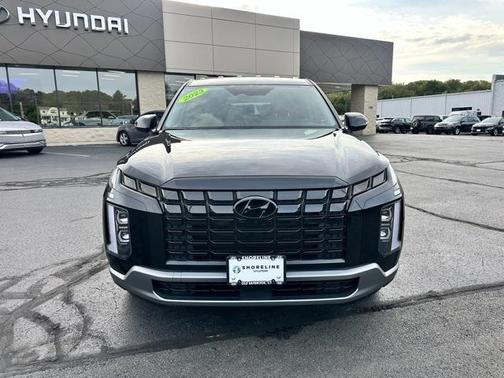 2023 Hyundai PALISADE SE