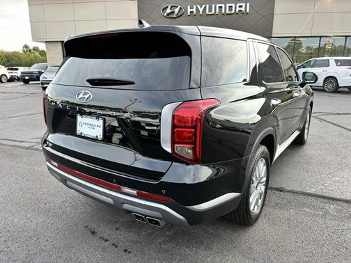 2023 Hyundai PALISADE SE