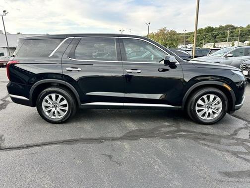 2023 Hyundai PALISADE SE