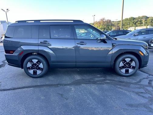 2026 Hyundai SANTA FE SEL 2.4