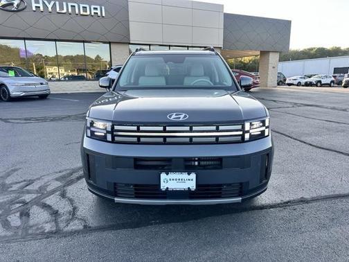 2026 Hyundai SANTA FE SEL 2.4