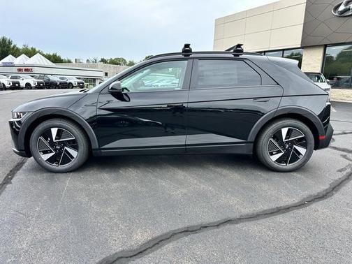 2025 Hyundai IONIQ 5 SEL