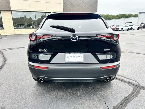 2023 Mazda CX-30 2.5 S Preferred Package