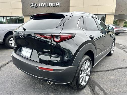 2023 Mazda CX-30 2.5 S Preferred Package
