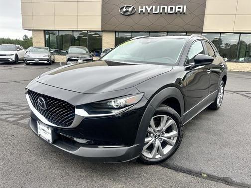 2023 Mazda CX-30 2.5 S Preferred Package