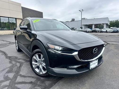 2023 Mazda CX-30 2.5 S Preferred Package