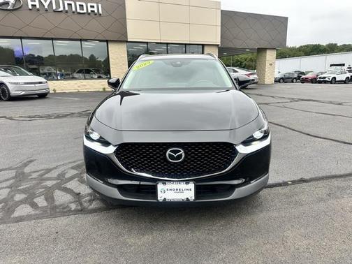 2023 Mazda CX-30 2.5 S Preferred Package