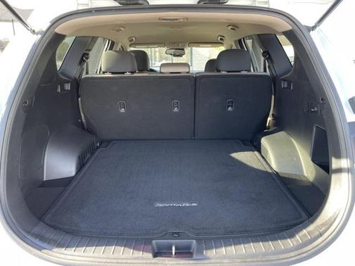 2020 Hyundai SANTA FE SEL 2.4