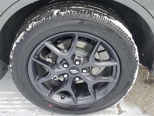 2026 Dodge Durango GT HEMI V8 AWD