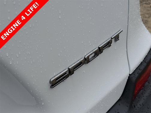 2021 Jeep Cherokee Sport