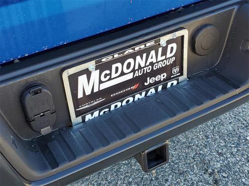 2018 Chevrolet Colorado ZR2