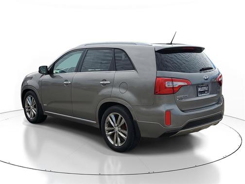 2015 Kia Sorento SX