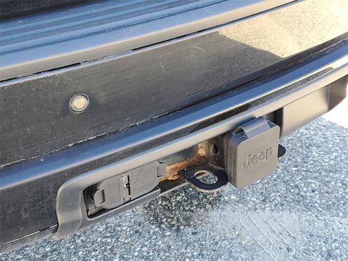 2021 Jeep Grand Cherokee Altitude