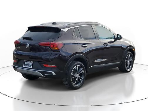 2020 Buick Encore GX Select