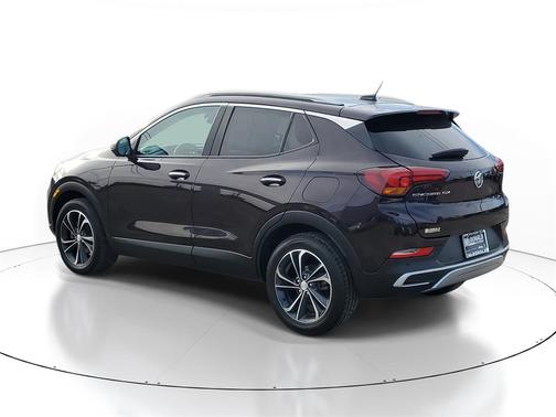 2020 Buick Encore GX Select