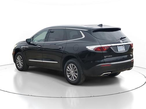 2023 Buick Enclave Essence AWD