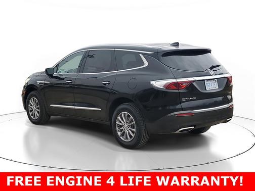 2023 Buick Enclave Essence AWD