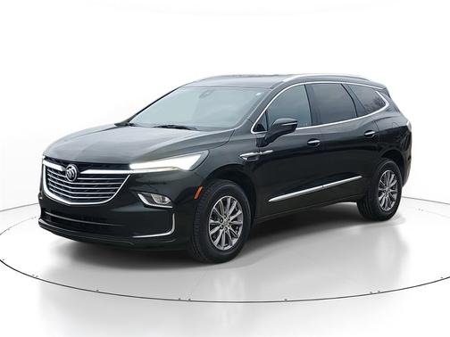 2023 Buick Enclave Essence AWD